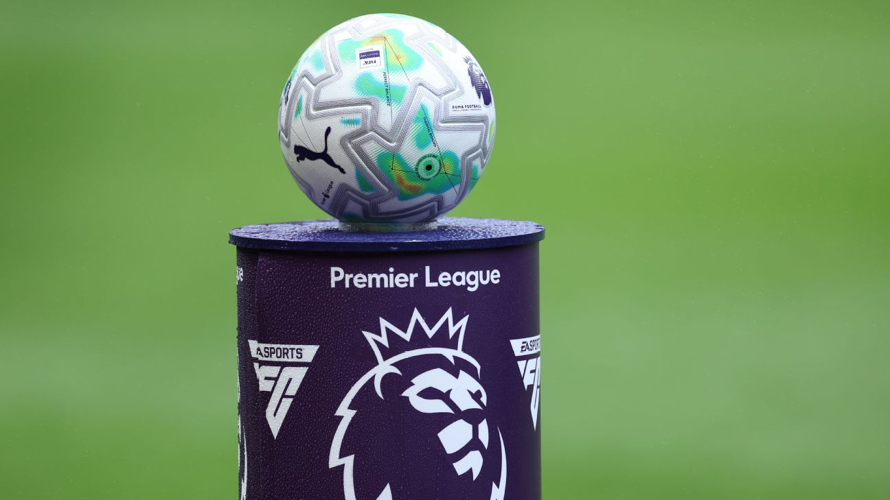 英超2026-27赛季季前赛赛程与开球时间公布